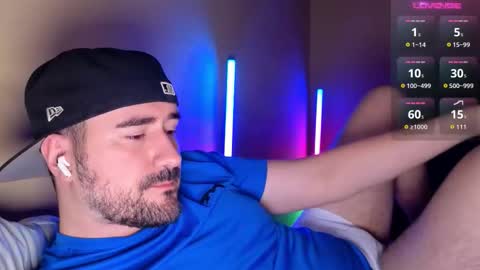 Theo Ravi online show from March 2026 03:56:01 AM