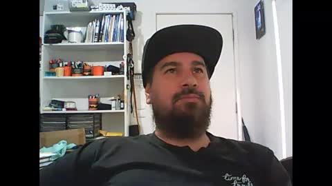 aussiebeard online show from February 2025 01:26:02 AM