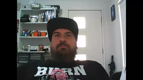 aussiebeard online show from February 2025 02:14:01 AM