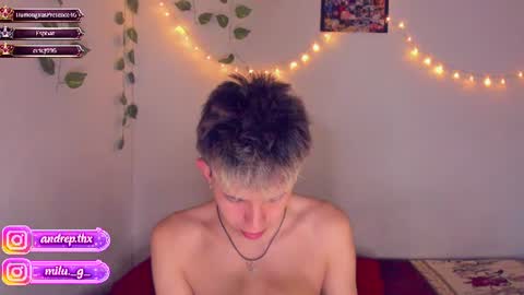 theperfectchemistry online show from June 2026 10:16:01 PM