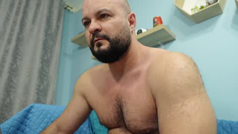 Chris online show from December 2024 05:39:02 AM