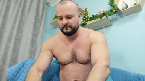 Chris online show from December 2024 05:59:02 AM