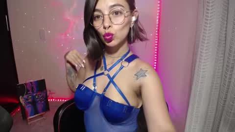 Amy online show from December 2024 10:44:02 AM