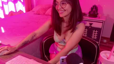 Snapshot of thepowerpuffgirl_99 chatting on November 2025 07:05:01 PM Amy online show from November 2025 07:05:01 PM