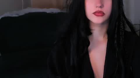 Snapshot of thepretty_kitty chatting on October 2025 01:40:02 PM thepretty_kitty online show from October 2025 01:40:02 PM