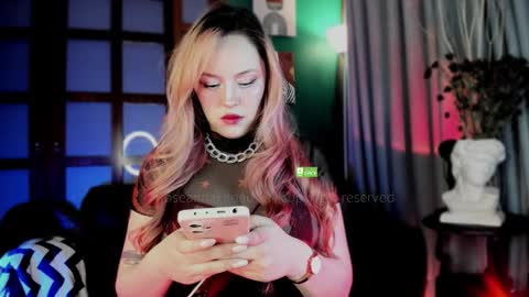 Rosie  online show from January 2026 06:17:01 AM