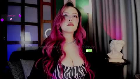 Rosie  online show from March 2026 04:12:02 AM