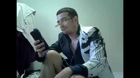 theprofessorxo online show from April 2026 07:11:01 AM