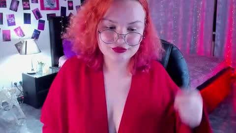 Snapshot of theprovocateurr chatting on October 2025 04:31:02 PM Coraline online show from October 2025 04:31:02 PM
