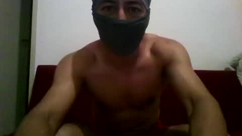 thepunish9 online show from April 2026 02:47:02 AM