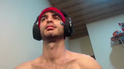 Santiago Enrique online show from January 2025 06:00:01 AM