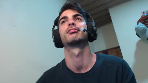 Santiago Enrique online show from September 2025 05:30:01 AM