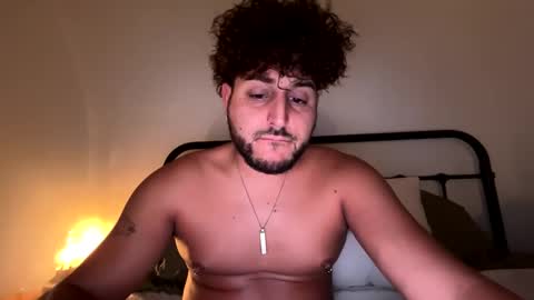 TheReal JoJo91 online show from September 2025 09:36:01 AM