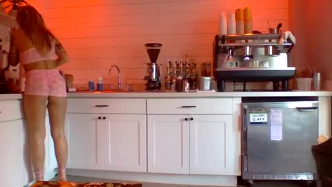 Snapshot of therealbabygofficial chatting on October 2025 12:51:01 AM therealbabygofficial online show from October 2025 12:51:01 AM