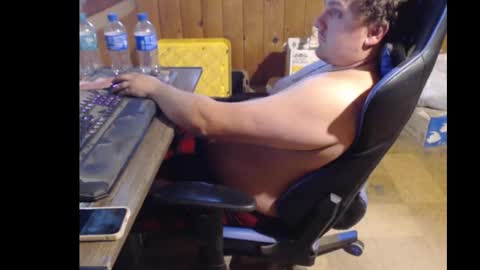 Snapshot of therealbigcheese0695 chatting on September 2025 09:04:02 PM therealbigcheese0695 online show from September 2025 09:04:02 PM