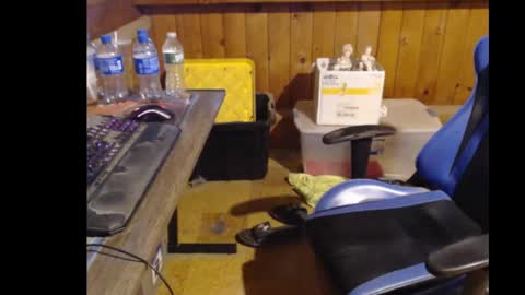 therealbigcheese0695 online show from October 2025 09:45:01 PM