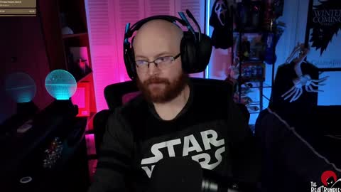 Snapshot of therealbumbles chatting on December 2024 04:34:02 AM Bumbles or B online show from December 2024 04:34:02 AM