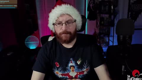 Snapshot of therealbumbles chatting on December 2024 07:46:01 AM Bumbles or B online show from December 2024 07:46:01 AM