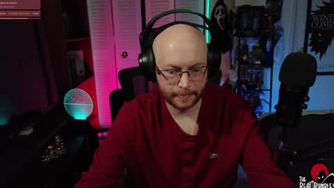 Snapshot of therealbumbles chatting on January 2025 10:35:02 AM Bumbles or B online show from January 2025 10:35:02 AM
