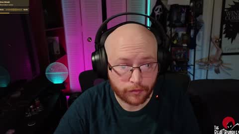Snapshot of therealbumbles chatting on January 2025 06:49:01 PM Bumbles or B online show from January 2025 06:49:01 PM