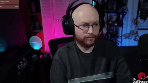 Snapshot of therealbumbles chatting on January 2025 08:35:02 PM Bumbles or B online show from January 2025 08:35:02 PM
