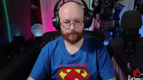 Snapshot of therealbumbles chatting on September 2025 11:54:02 AM Bumbles or B online show from September 2025 11:54:02 AM