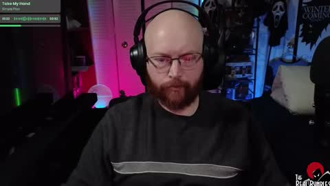 Bumbles or B online show from December 2025 08:31:01 AM