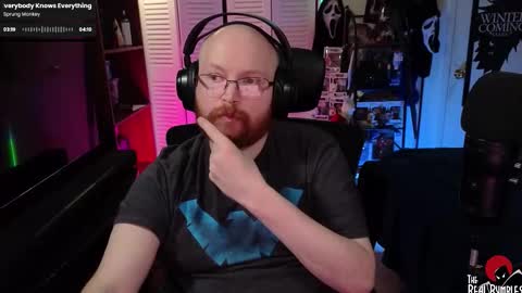 Bumbles or B online show from February 2026 01:56:02 AM