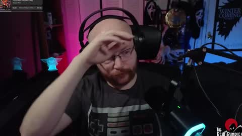 Bumbles or B online show from March 2026 07:14:02 PM