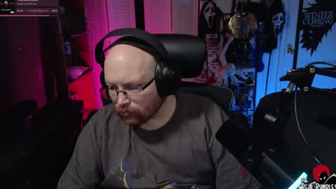 Bumbles or B online show from April 2026 06:16:01 PM