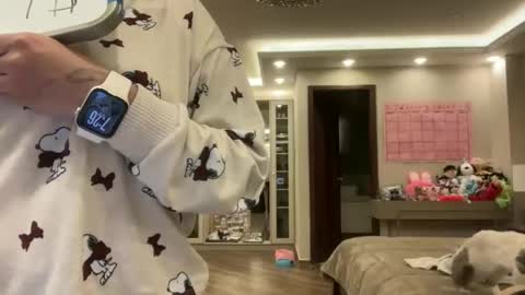 therealcamilabaddie online show from January 2026 12:25:01 AM