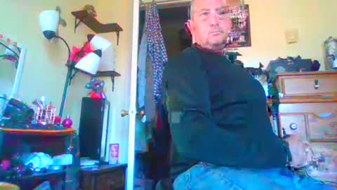 therealdusty1 online show from September 2025 03:13:01 PM