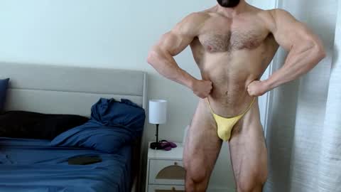 Yoshi online show from October 2025 05:43:01 PM