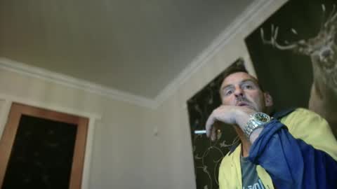 Snapshot of therealkurva4u chatting on February 2025 11:25:02 AM therealkurva4u online show from February 2025 11:25:02 AM