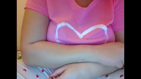 Bunny online show from November 2025 03:34:01 PM