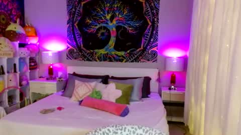 Madame Celeste online show from June 2026 02:49:01 AM