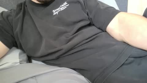 thereturningman online show from March 2026 07:06:02 PM