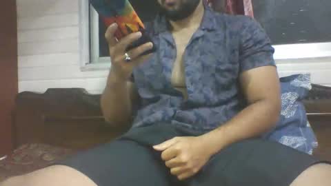 TheRichGuy online show from November 2025 06:52:02 PM