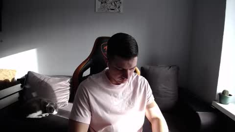 Snapshot of theroadtomars chatting on October 2025 05:39:02 AM Nick online show from October 2025 05:39:02 AM