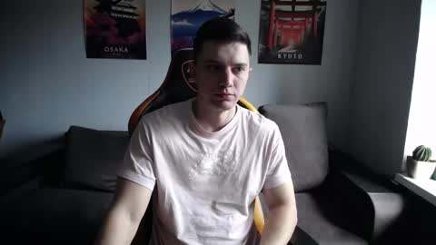 Nick   online show from April 2026 08:18:02 AM