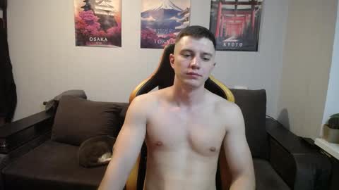 Nick   online show from June 2026 07:53:01 PM
