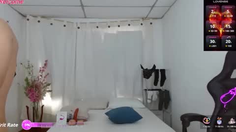 therockalejandro online show from November 2025 01:39:02 PM