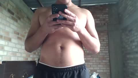 Theron Devereaux online show from November 2025 05:59:01 PM