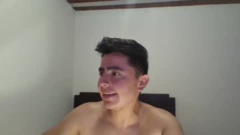 Theron Devereaux online show from March 2026 04:07:02 PM