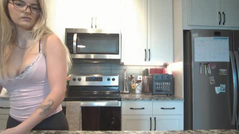 therosiecheeks online show from April 2026 05:43:02 PM