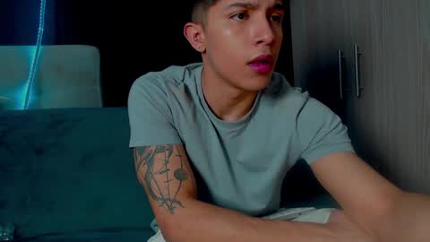 thesaint_xxx online show from September 2025 03:22:01 AM