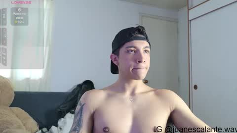 thesaint_xxx online show from May 2026 06:37:01 PM
