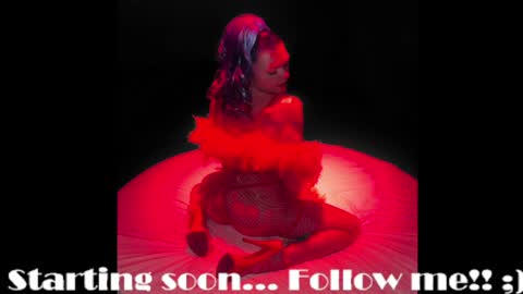 The Sapphire Siren online show from February 2025 07:31:02 PM