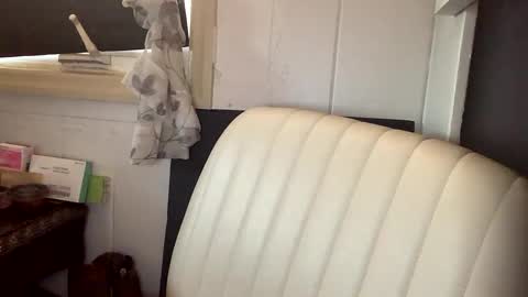 The Sasha Domme online show from October 2025 09:45:01 PM