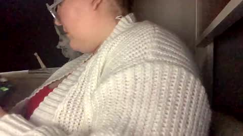 The Sasha Domme online show from October 2025 09:53:02 PM